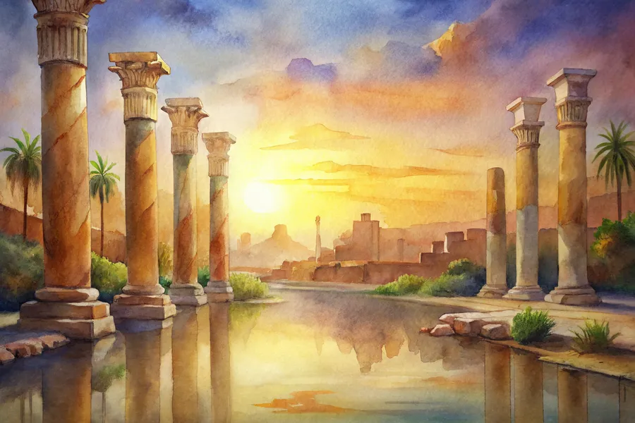 Al Karnak