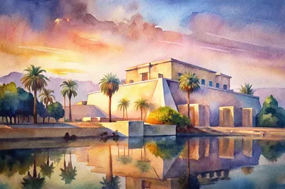 Luxor Museum