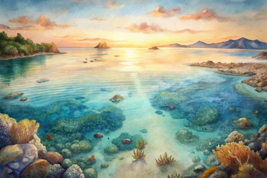 Coraya Bay