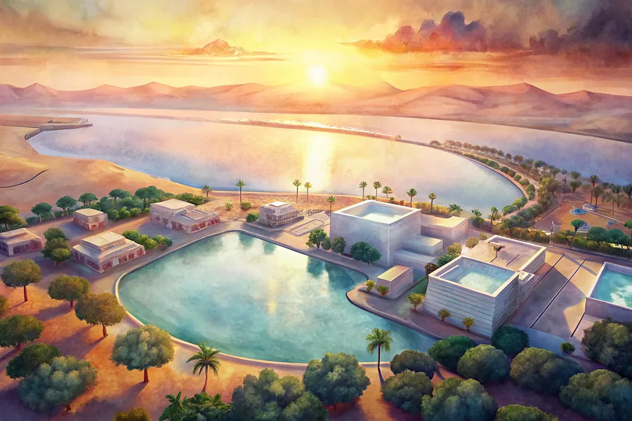 El Gouna