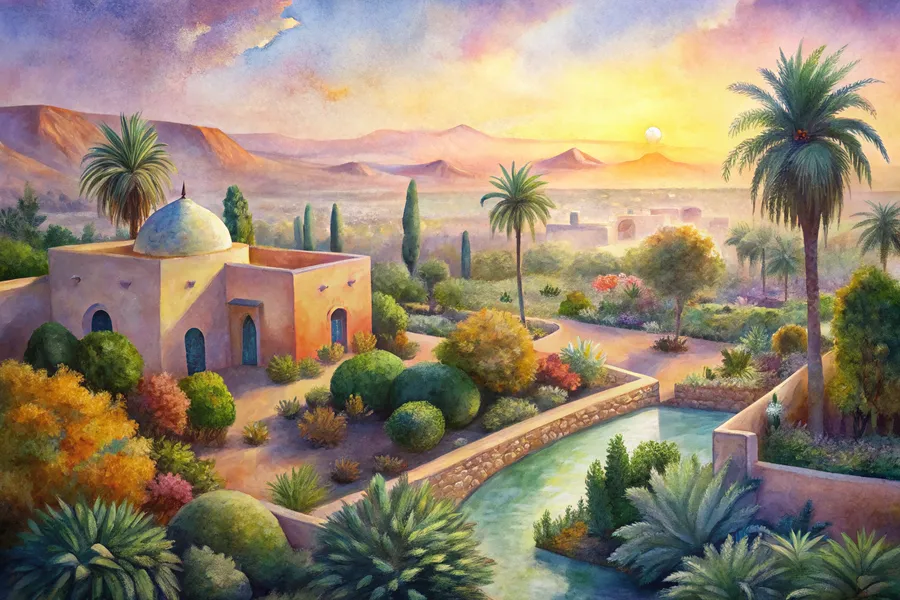 Jazīrat al ‘Awwāmīyah