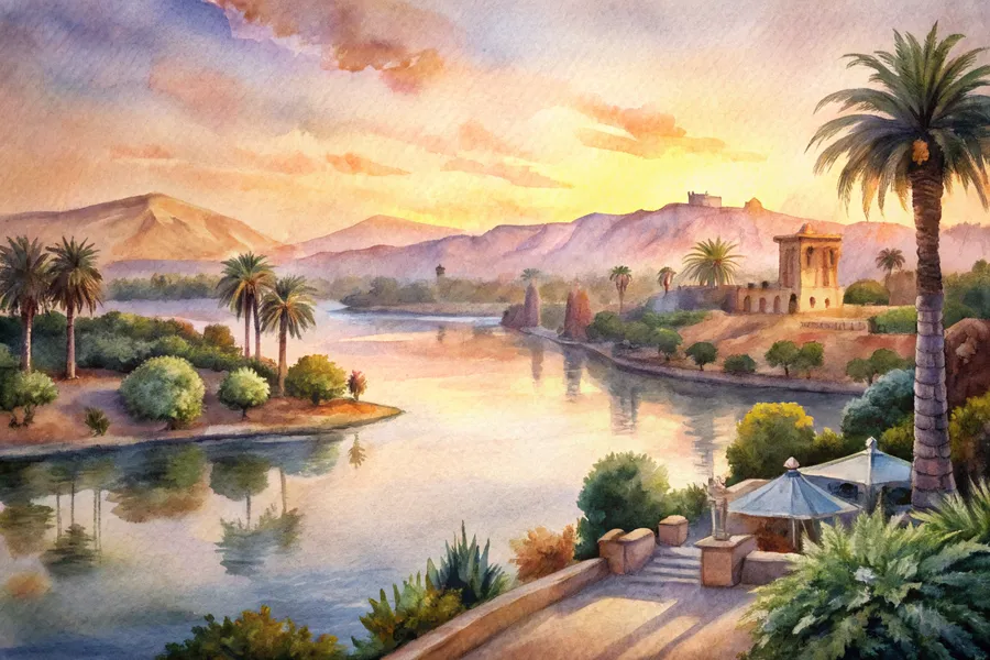 Jazīrat Aswān
