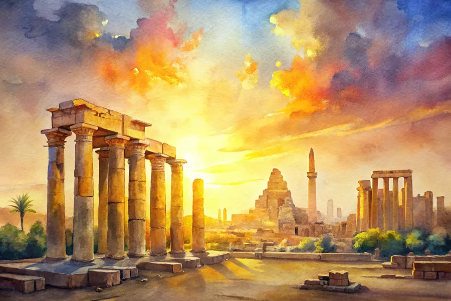 Luxor