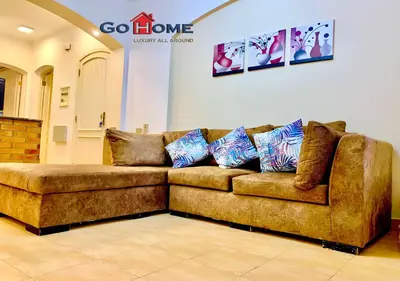 Gallery image of 1 Bed Room West Golf at El-Gouna Y12-0 in Hurghada