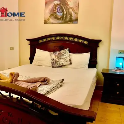 1 Bed Room West Golf at El-Gouna Y12-0