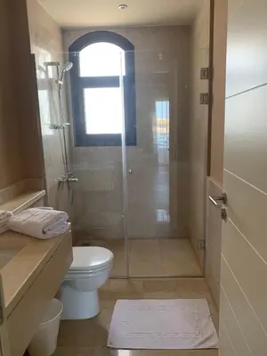 Gallery image of Luxurious Villa with Infinity Private Pool & Jacuzzi over Sabina Island's Lagoon in Hurghada