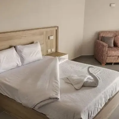 Scandic Resort