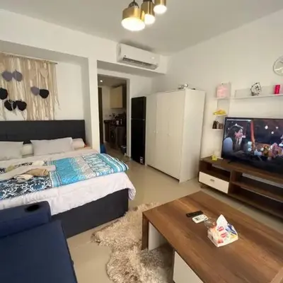 Brand new studio at G-Cribs ElGouna