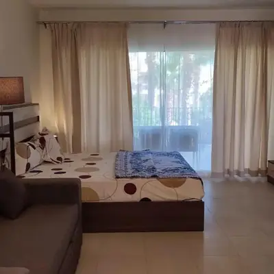 veranda sahl hasheesh resort studio
