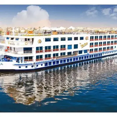 Nile Cruise Aswan & Luxor & Abu Simbel