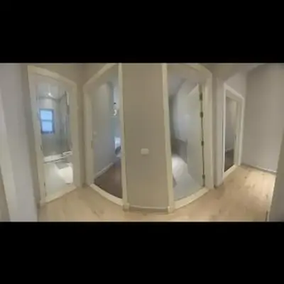 El Gouna 3 bedroom Penthouse Cyan