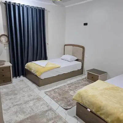 Moon Adam hostel