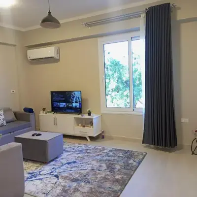 WestLuxApartment