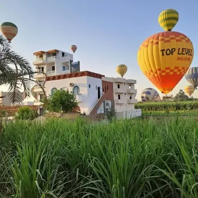 Flower Of Life Hotel