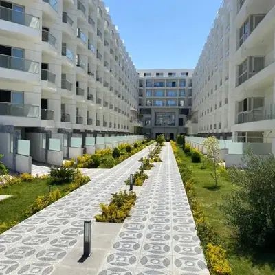 Scandic Cinde