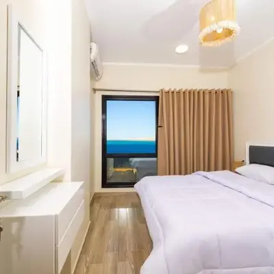 BLUE ViEW SUiTES