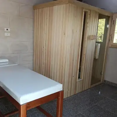 ABU Nubian Guest House