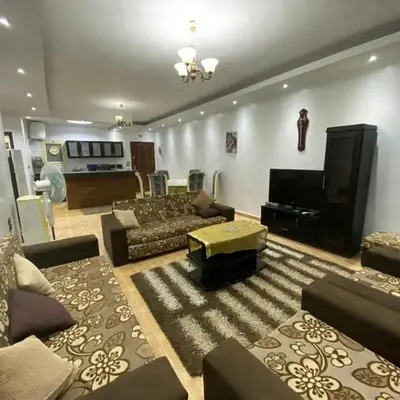 Amwaj Compound