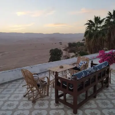Gabawy Garden Ferienwohnung