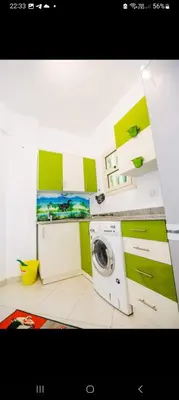 Gallery image of La bonita one bedroom apartment in Hurghada