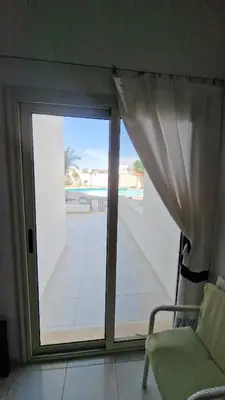 Gallery image of La bonita one bedroom apartment in Hurghada