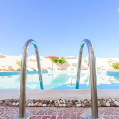 La bonita compound for rent