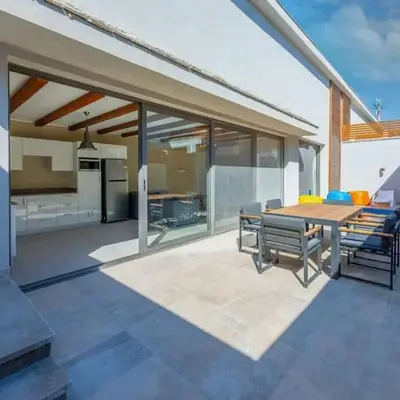 Modern & Comfy 2BR in Bali