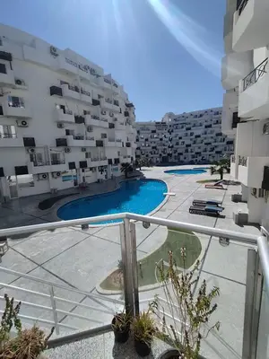 Gallery image of Tiba View in Hurghada