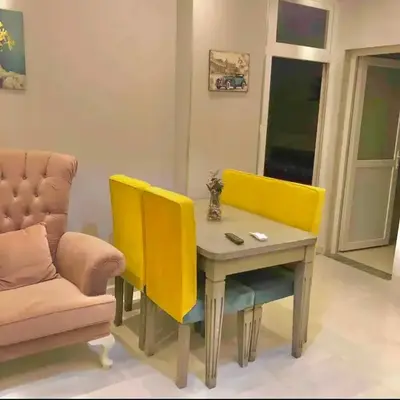Sea view Apartment