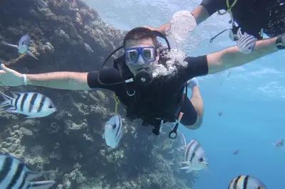 Gallery image of Holly in Hurghada