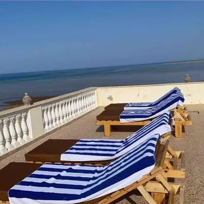 Sunshine villa ( south Safaga )