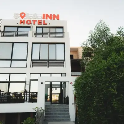 SOLA INN Hotel Hurghada