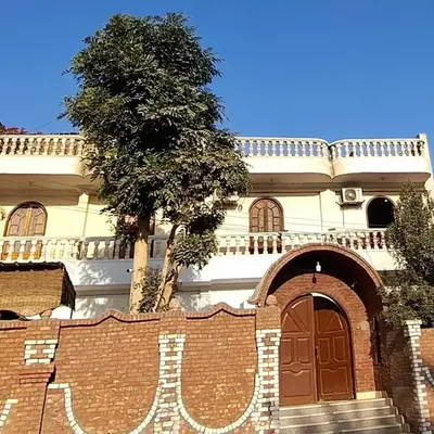 West Bank Guest House