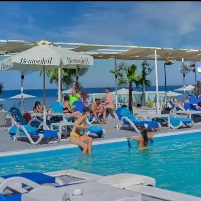 SELENA BAY RESORT WITH PRIVATE BEACH