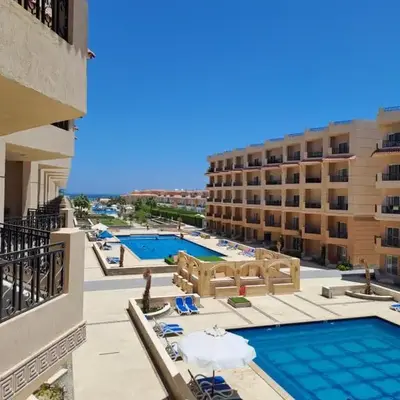 selena bay resort hurgada