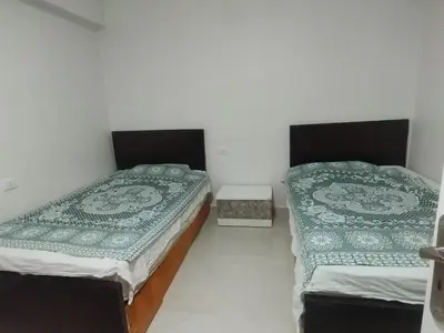 Gallery image of شاليهات للإيجار في الاحياء in Hurghada