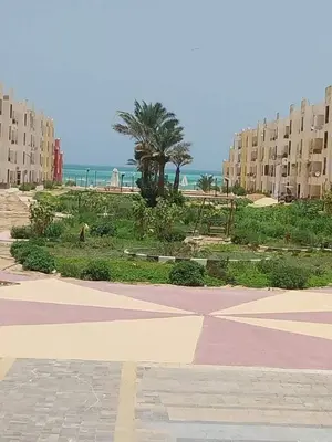 Gallery image of شاليهات للإيجار في الاحياء in Hurghada