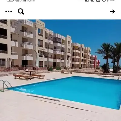 شاليهات للإيجار في الاحياء