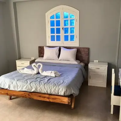 Villa Elkoumy Apartments