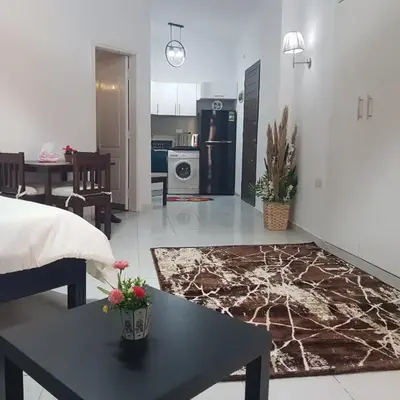 استديو هادي بوسط المدينه