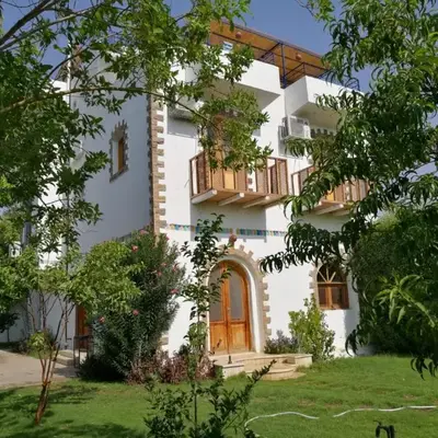 Villa Bauhaus