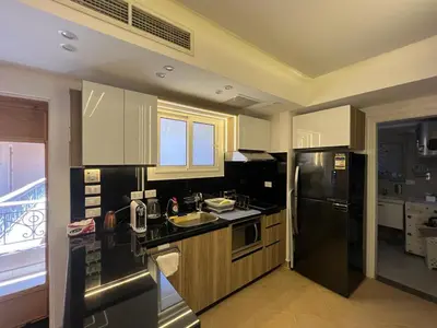 Gallery image of Luxury çhalet sunset pearl in Hurghada