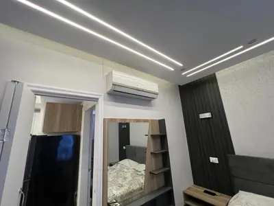 Gallery image of Luxury çhalet sunset pearl in Hurghada