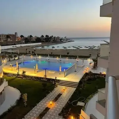 scandic resort