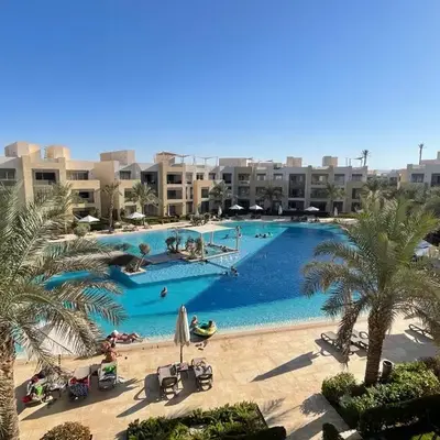 El Gouna Mangroovy 2Bd - M10