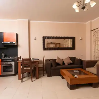 one bedroom apartment