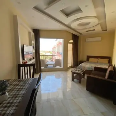 ديزرت بيرل