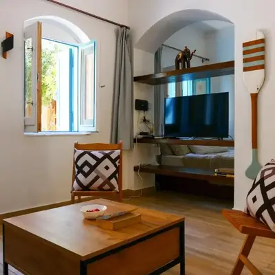 Central Cosy Getaway - Downtown - El Gouna