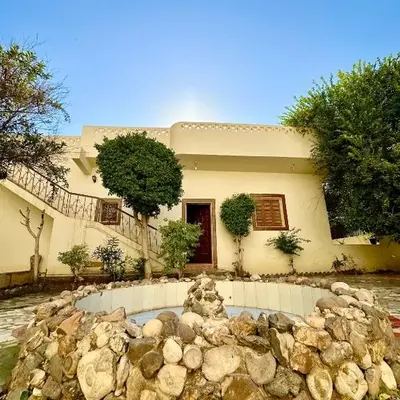 Sunset Haven Guesthouse