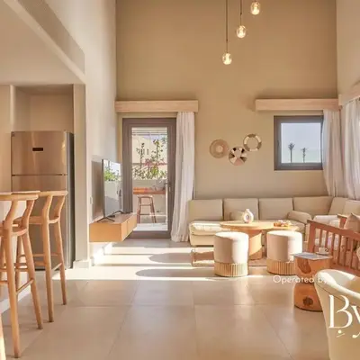 BYTK - Casa Del Mar